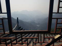 -大慈岩风景区