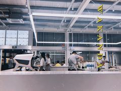 -wakanda瓦坎达咖啡(创享天地店)