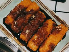 -蛙一刀·麻椒鱼火锅(金仙桥店)
