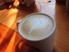 iphone_upload_pic-长颈鹿咖啡(大学路店)