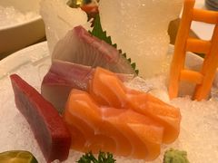 -将军日本餐厅·Shogun(厦门马哥孛罗东方大酒店)