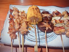 -有喜屋·烧鸟·居酒屋(周浦万达店)