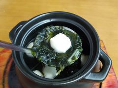 厦门鱼丸汤-鑫鸿达·海鲜闽菜热炒小馆(中山路店)