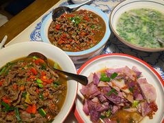 -柴火农家·江西赣南菜(土华店)