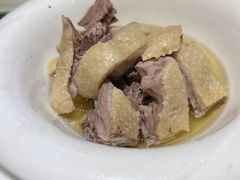 -百味馆·粤菜·湛江菜(后海花园店)