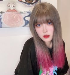 -东瀛造型