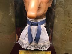 -信不信由你博物馆