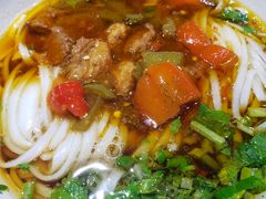 -肆姐面粉馆(坡子街店)