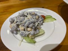 -北京西藏大厦·香帕拉宫廷菜