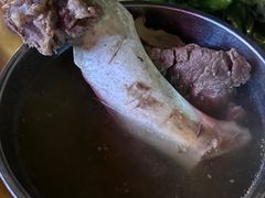 -老牌依强牛肉店(达道总店)