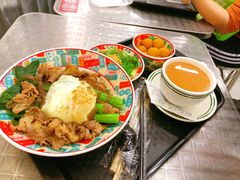 -孖记茶档·热腾茶餐(乐峰店)