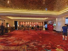 -北京中国大饭店