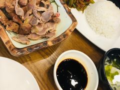 -王中王餐厅(东安路店)