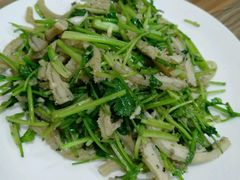 -老七饭馆(光荣道总店)