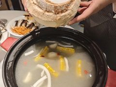 -南棠馆粤菜坊(群光店)