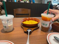 -萨莉亚意式餐厅(杭州滨江天街店)