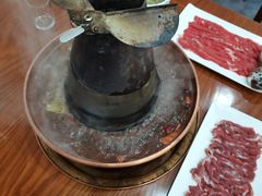 -岳合轩老北京涮肉