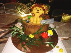 -杜哈夫DOUX RÊVE·生日蛋糕(日月光店)