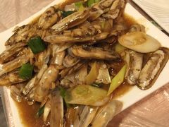 -狮龙啤酒烧烤屋(建二路店)