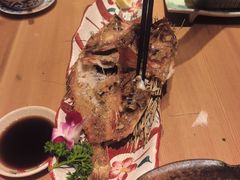 -大岛日本料理铁板烧(南通大饭店)