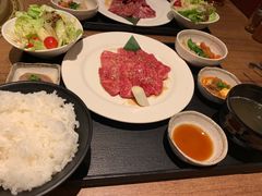 -298 Nikuya Room