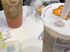 -时尚天河商业广场