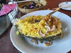 -南沙游艇会·大兵船餐厅