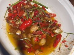 -老湘村·湖南土菜(天河维多利店)