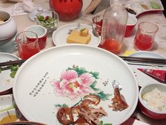 -京华烟云·北京烤鸭(领展购物广场·中关村店)