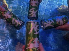 -青水瓦台汤泉(未央店)