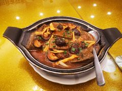 铁板风味黑豆腐-纳福苑(亮庆餐饮分店)