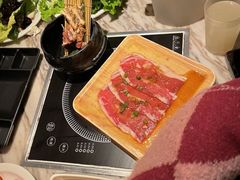 -火炉火自助餐(喜隆多店)