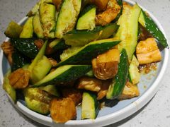 -李军力烧烤(电厂路农业路店)