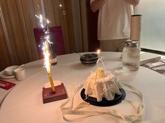 -橙呦·私人定制生日蛋糕