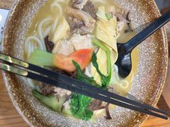 -蒙自源小锅米线(金佰利店)