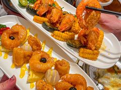 -南棠馆粤菜坊(群光店)