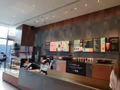 -星巴克(凯德晶萃店)