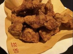 -味莊·青岛菜(云霄路店)