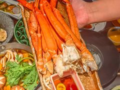 -松鹤精致料理(五一中路店)