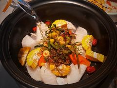 -俏牛哥鲜牛肉牛肆馆(重庆天地店)