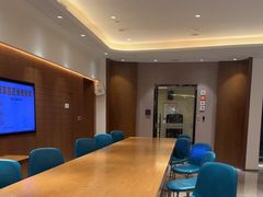 -菲住布渴酒店自助餐厅(阿里巴巴西溪园区店)