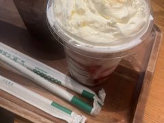 -星巴克(福州万象九宜城分店)