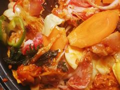 -韩见·韩式拌饭·炸鸡(石厦店)