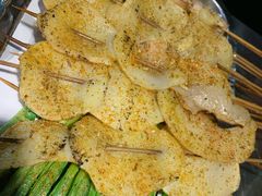 -壹加壹电烤串(总店)