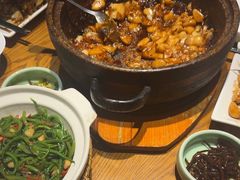 -新海渔港·胶东海鲜家常菜·家宴(奥体中心店)