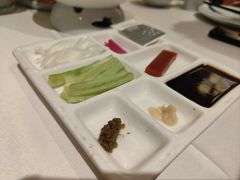 -惠丰堂饭庄·烤鸭·京味菜(翠微路店)