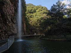 -湖洞水自然风景区
