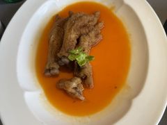 -阿庄新豫菜(通泰路店)