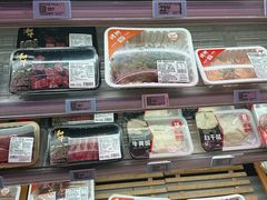 -盒马鲜生(189购物中心店)