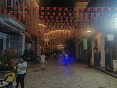 -美的鹭湖森林度假区